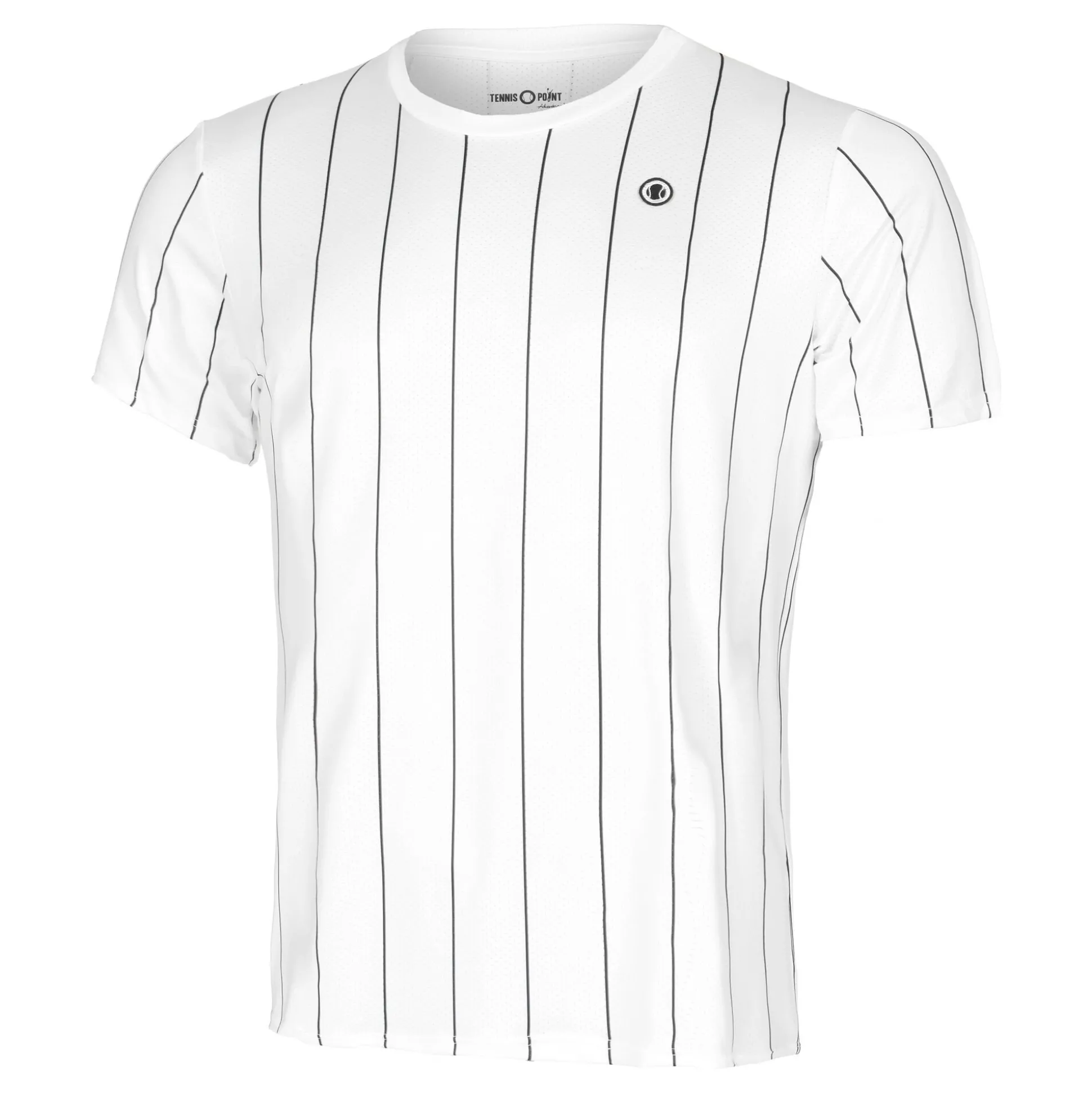 Cheap Stripes T-Shirt Special Edition Men - White, Black Shirts