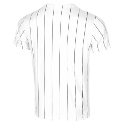 Cheap Stripes T-Shirt Special Edition Men - White, Black Shirts