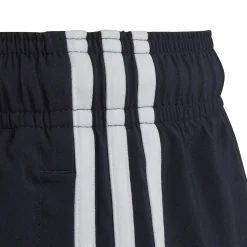 Cheap 3-Stripes Woven Shorts Boys - Dark Blue, White Shorts