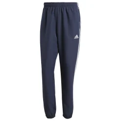 Best Sale 3Stripes Woven Tracksuit Men - Dark Blue, White Tracksuits