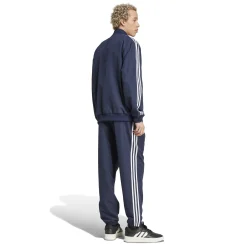 Best Sale 3Stripes Woven Tracksuit Men - Dark Blue, White Tracksuits