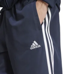 Best Sale 3Stripes Woven Tracksuit Men - Dark Blue, White Tracksuits