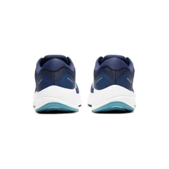 Clearance Structure 23 Stability Running Shoe Men - Blue, White Running Shoes