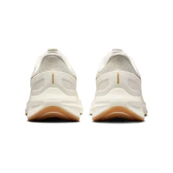 Cheap Structure 25 Stability Running Shoe Women - Cream, Gold Running Shoes