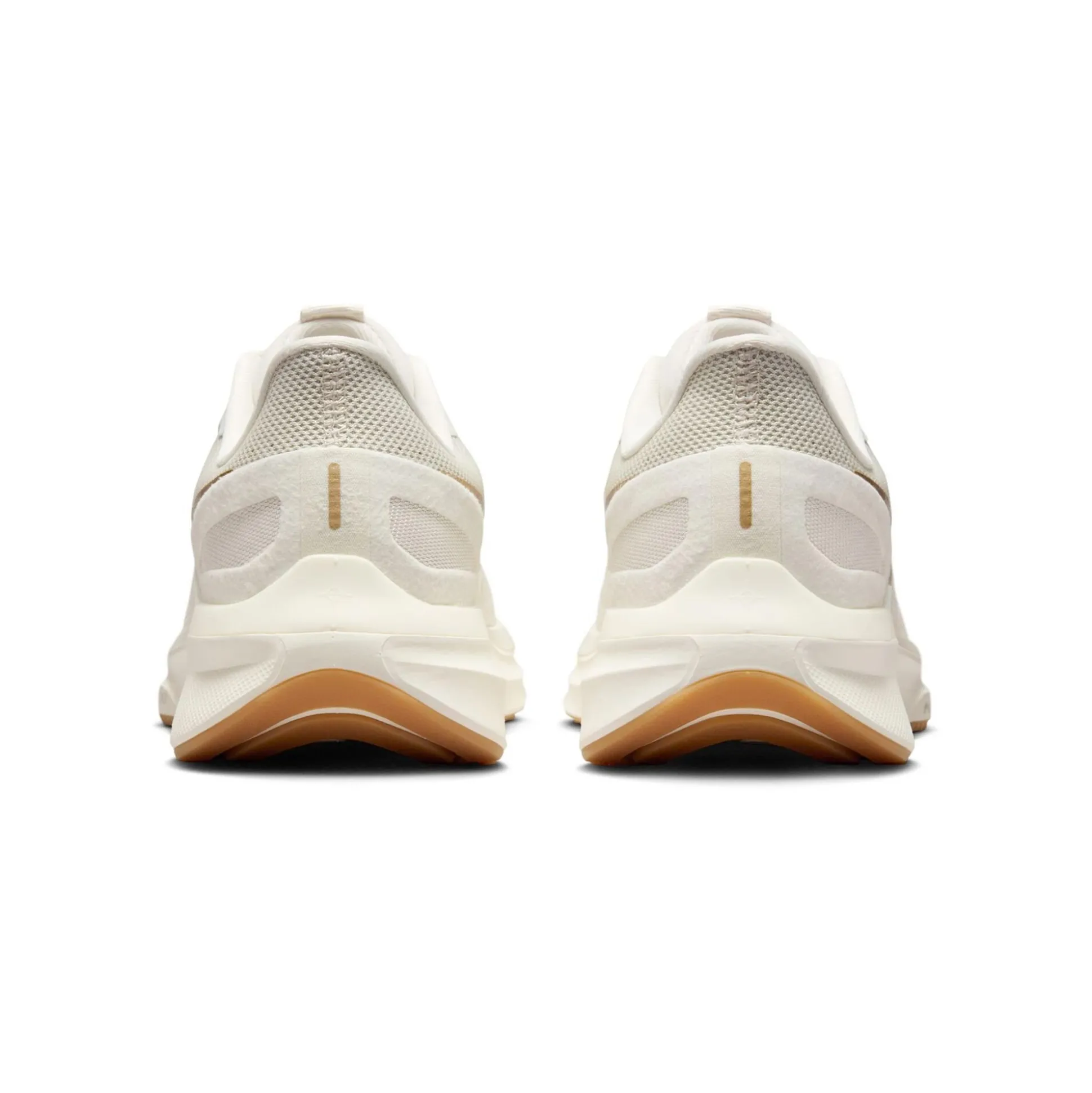 Cheap Structure 25 Stability Running Shoe Women - Cream, Gold Running Shoes