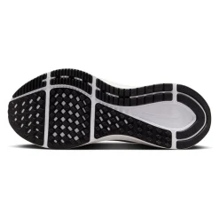 Cheap Structure 25 Stability Running Shoe Women - White, Black Running Shoes