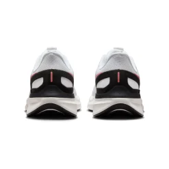 Cheap Structure 25 Stability Running Shoe Women - White, Black Running Shoes