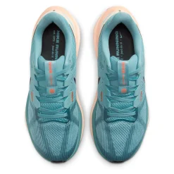 Sale Structure 25 Stability Running Shoe Women - Turquoise, Apricot Running Shoes