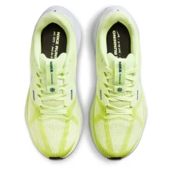 Outlet Structure 25 Stability Running Shoe Women - Neon Yellow Running Shoes