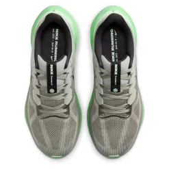 Fashion Structure 25 Stability Running Shoe Men - Olive, Neon Green Running Shoes