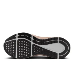 Online Structure 25 Stability Running Shoe Women - White, Brown Running Shoes