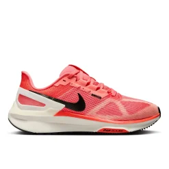 Shop Structure 25 Stability Running Shoe Women - Coral, Apricot Running Shoes