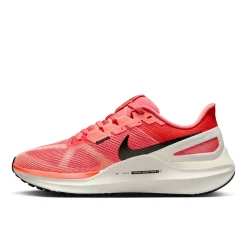 Shop Structure 25 Stability Running Shoe Women - Coral, Apricot Running Shoes