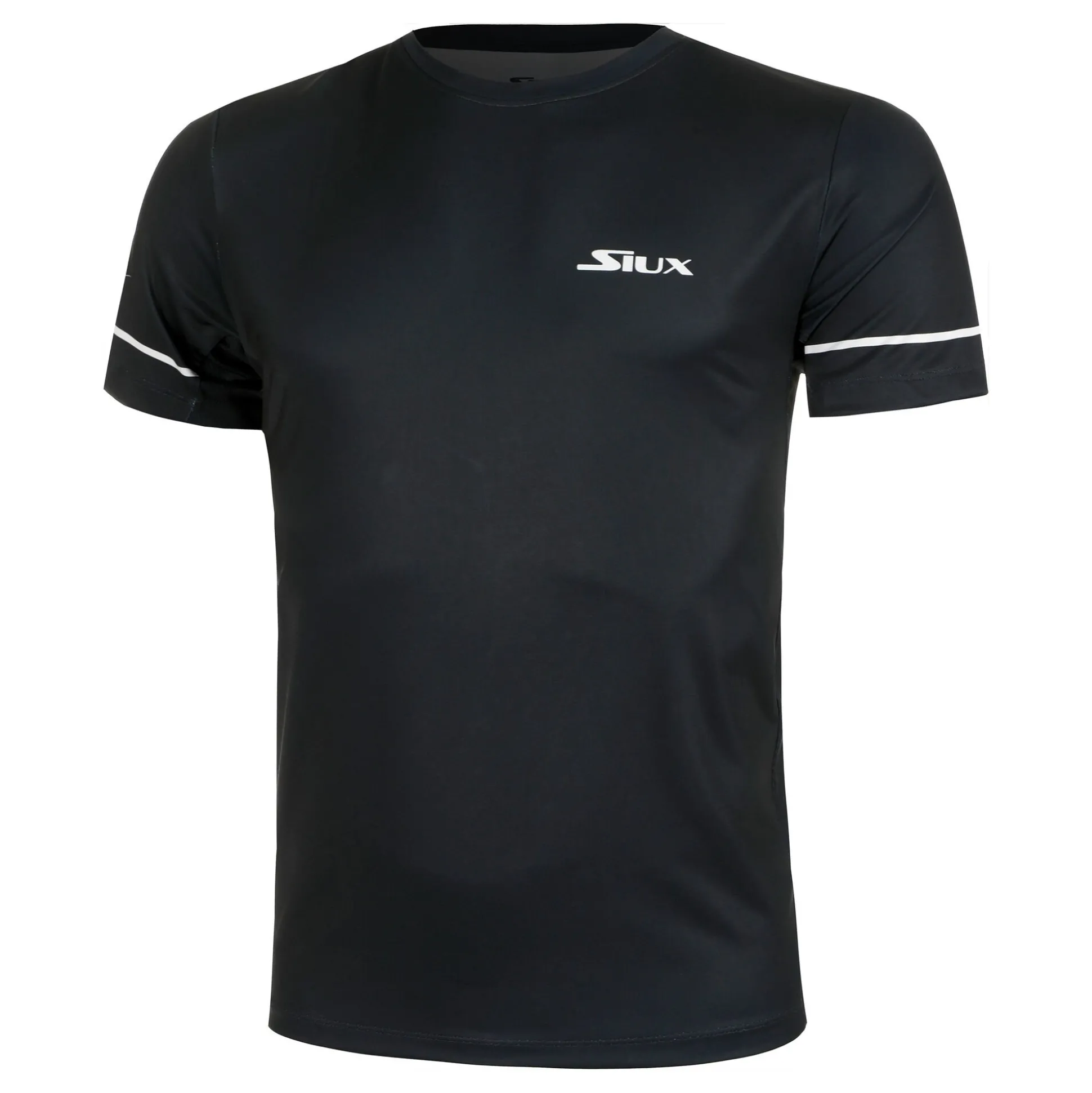 Clearance Stupa T-Shirt Men - Black Shirts