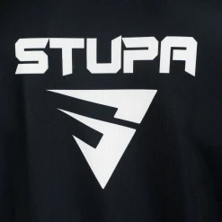 Clearance Stupa T-Shirt Men - Black Shirts