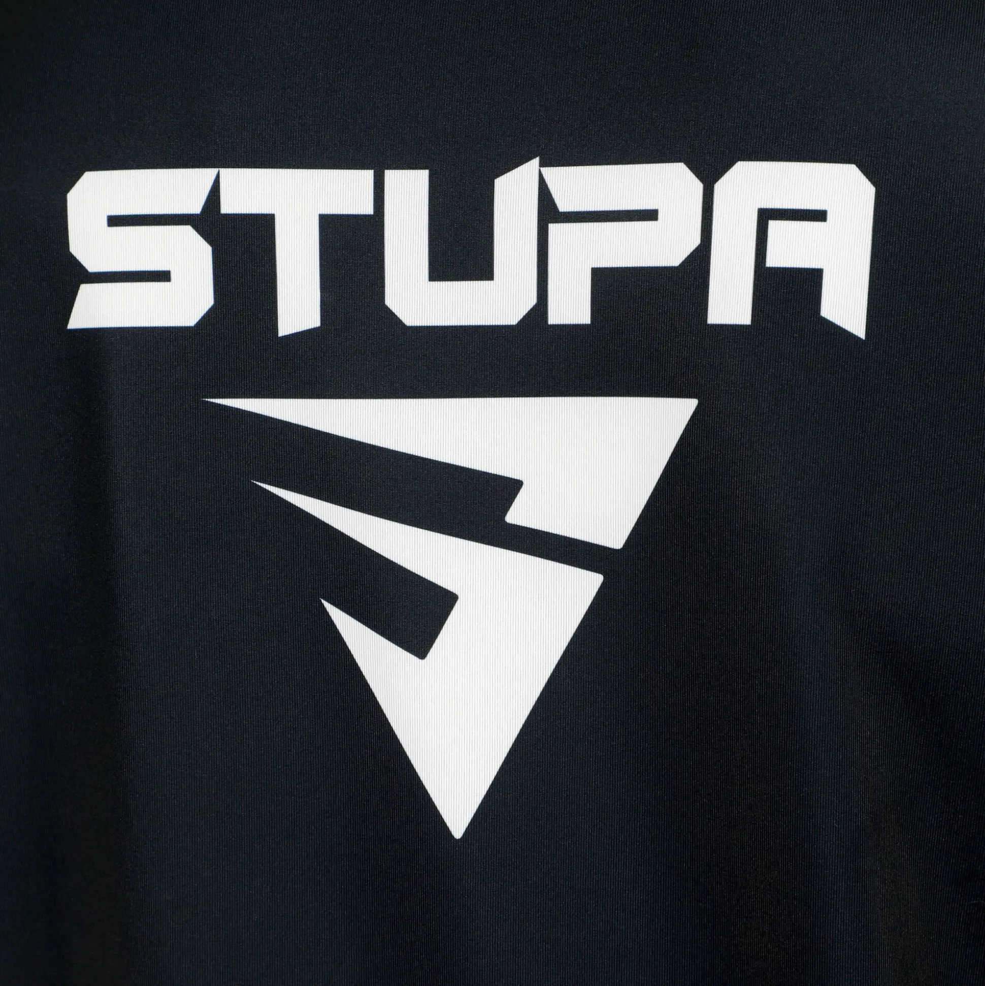 Clearance Stupa T-Shirt Men - Black Shirts