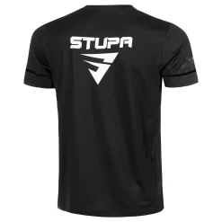 Hot Stupa T-Shirt Men - Black Shirts