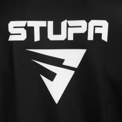 Hot Stupa T-Shirt Men - Black Shirts