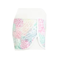 Best Sale Sua Tech 2in1 Shorts Women - White, Pink Shorts