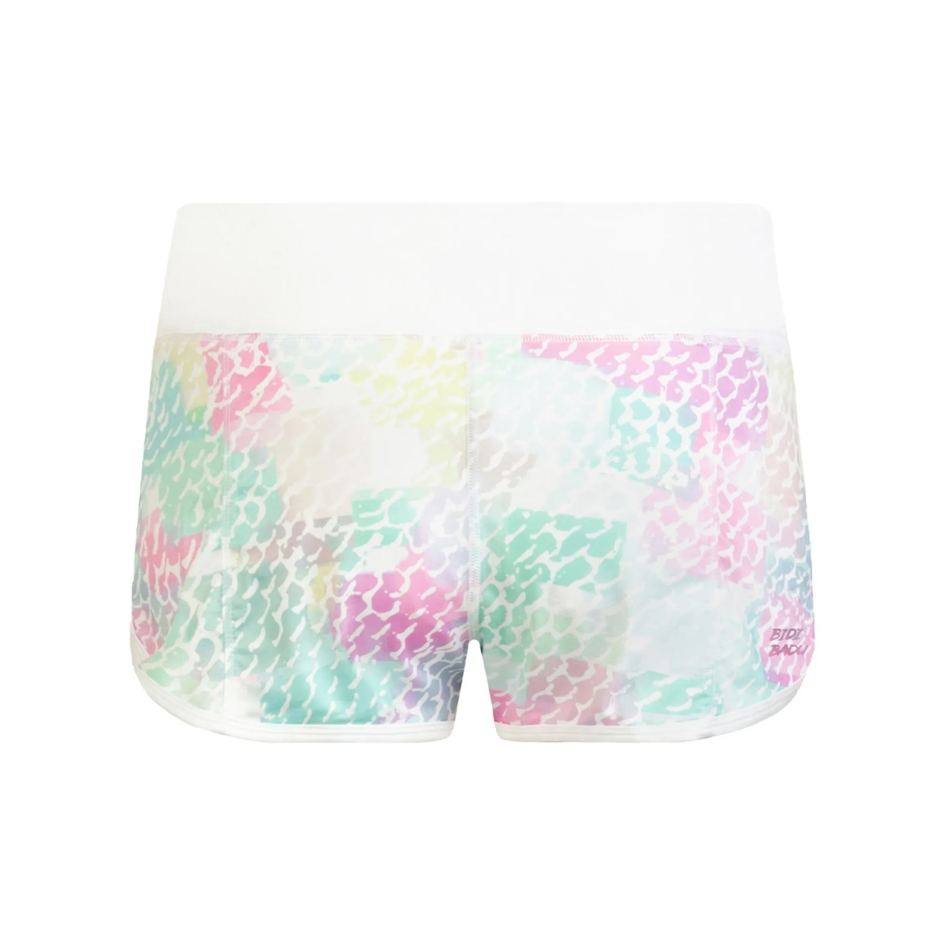 Best Sale Sua Tech 2in1 Shorts Women - White, Pink Shorts