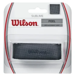Discount Sublime 1 Pack - Black Grips