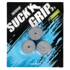 Best Sucky Grip 3 Pack - Grey Grips