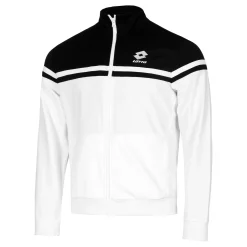 Flash Sale Suit Circle Tracksuit Men - Black, White Tracksuits