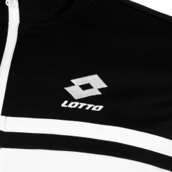 Flash Sale Suit Circle Tracksuit Men - Black, White Tracksuits