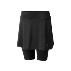 Shop Sully 2 Skirt Women - Black, White Skirts