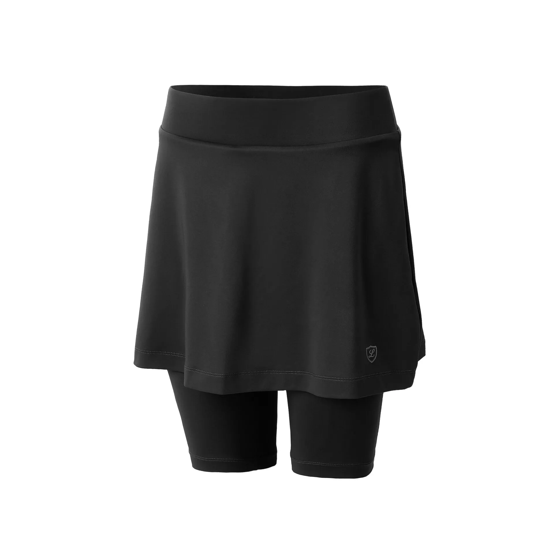 Shop Sully 2 Skirt Women - Black, White Skirts