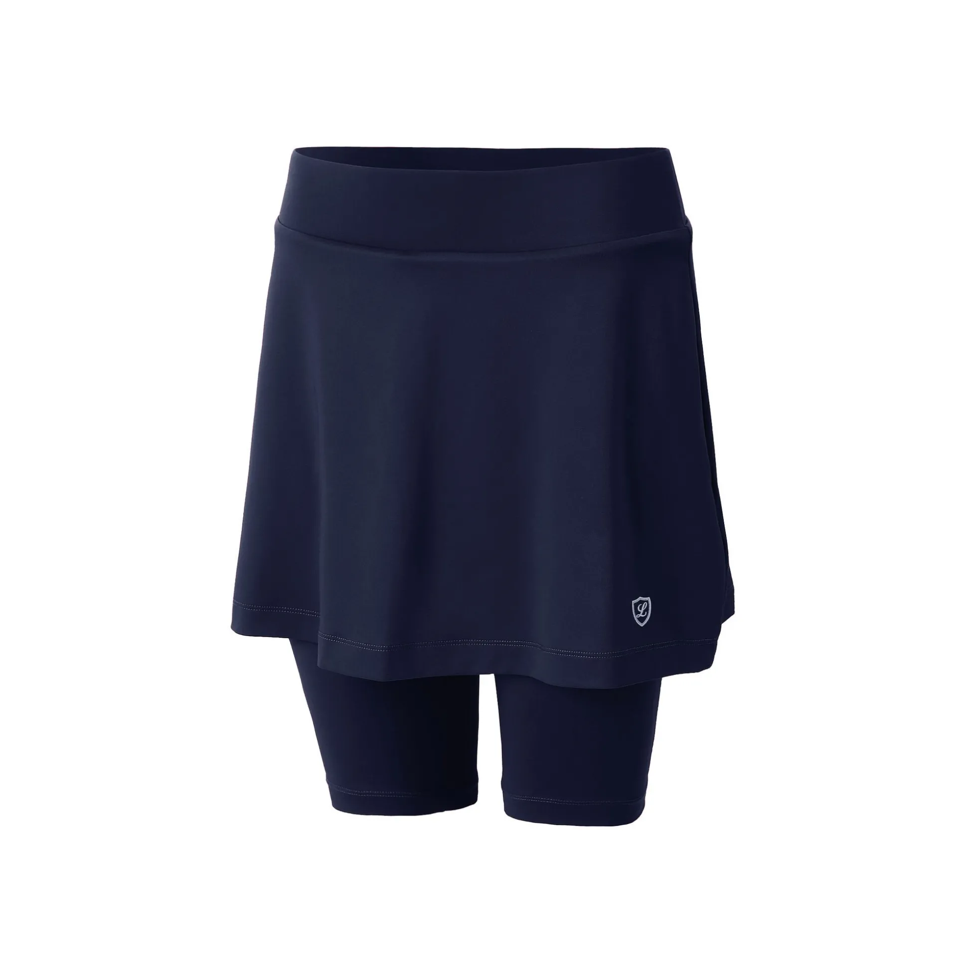 Store Sully 2 Skirt Women - Dark Blue Skirts