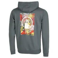 New Summerbreeze Graffity Hoody Men - Hoodies & Sweaters