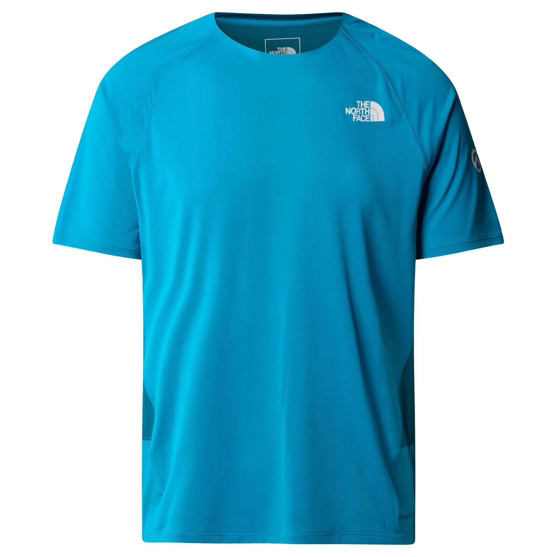 Sale Summit High Trail Running Shirt Men - Running Clothing