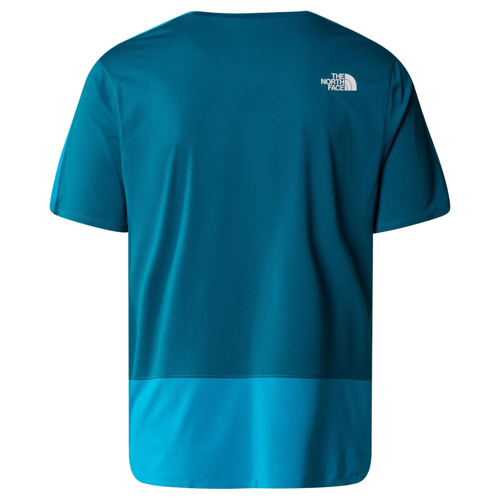 Sale Summit High Trail Running Shirt Men - Running Clothing