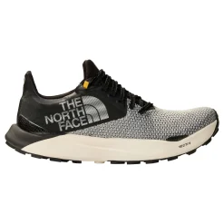 New Summit Vectiv Sky Trail Running Shoe Women - Beige, Black Running Shoes