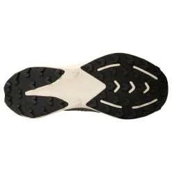 New Summit Vectiv Sky Trail Running Shoe Women - Beige, Black Running Shoes