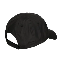 Outlet Sun Light Run Cap - Black, White Accessories|Running Clothing