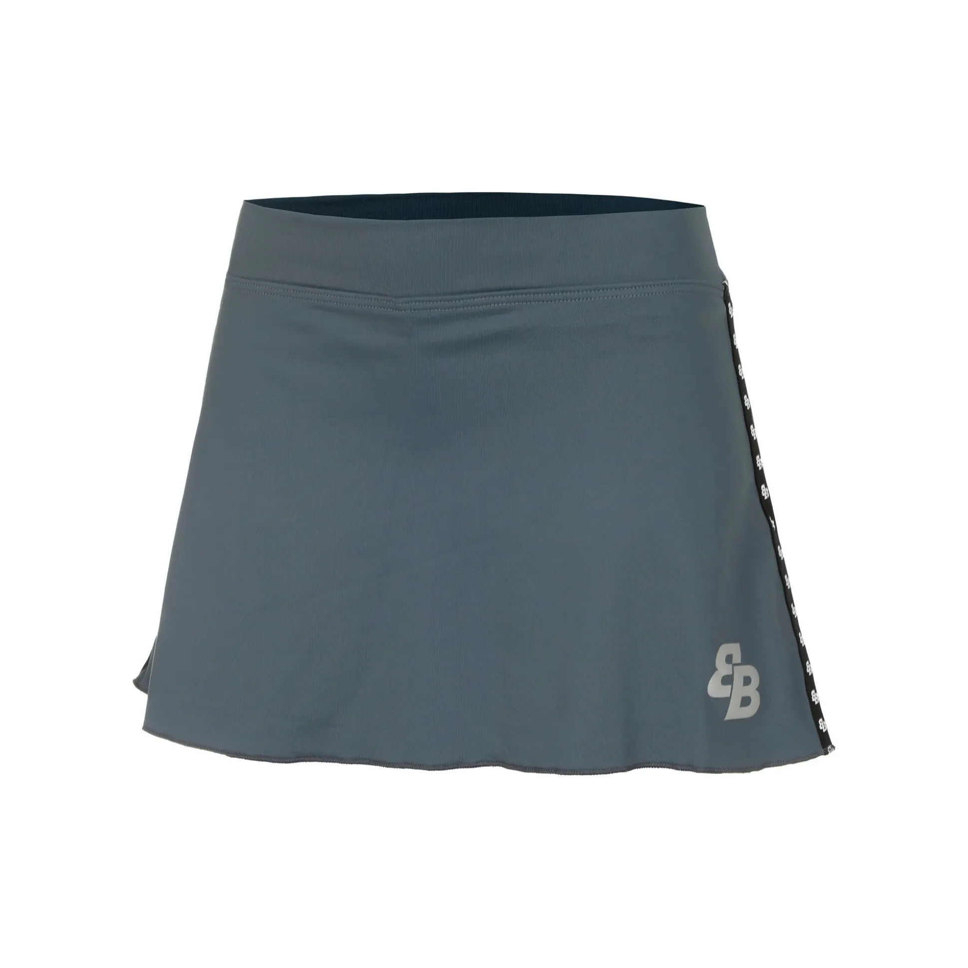 Hot Sun Skirt Women - Yellow, Blue-gray Skirts