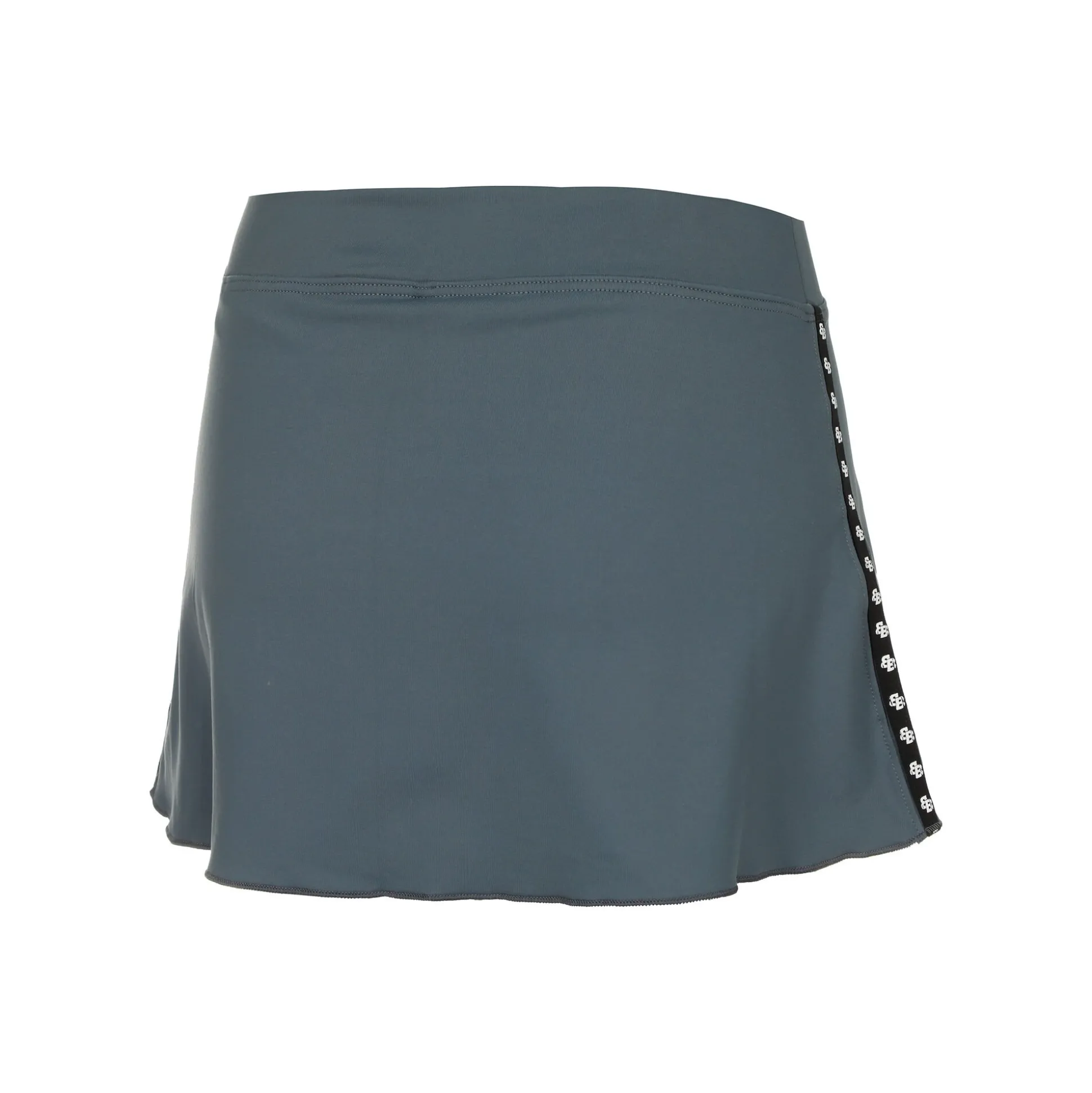 Hot Sun Skirt Women - Yellow, Blue-gray Skirts