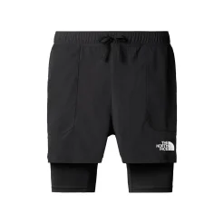 Clearance Sunriser 2in1 4in Running Shorts Men - Running Clothing