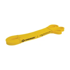 Store Super Band Extra Light Resistance Bands - Yellow Accessories