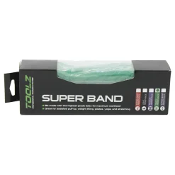 Cheap Super Band (heavy) Tapes - Green Coaching Equipment
