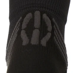 Sale Super Fast Running Socks 2 Pack Men - Black, Anthracite Running Clothing