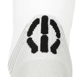 Online Super Fast Running Socks 2 Pack Men - White, Black Running Clothing