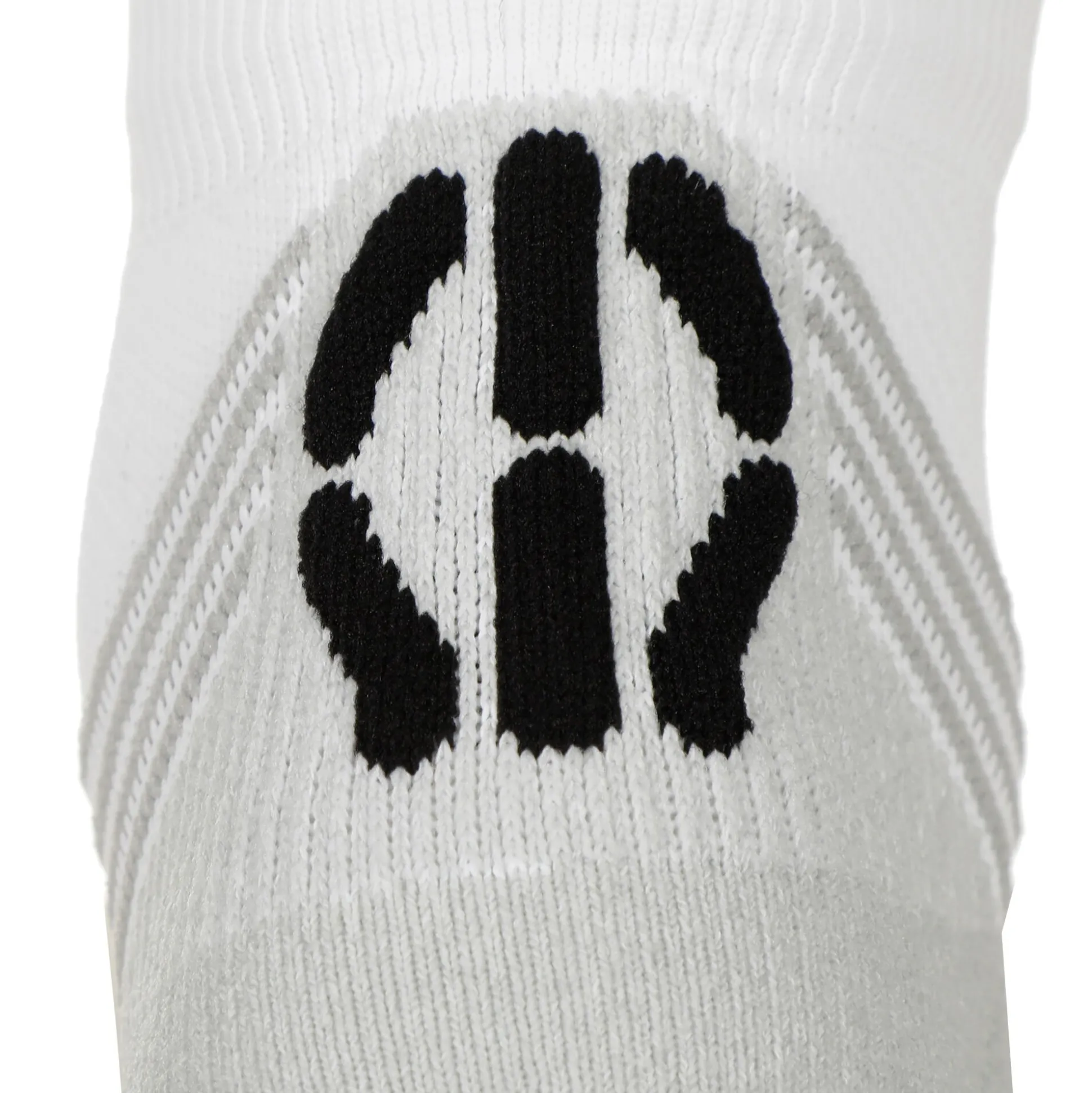 Hot Super Fast Running Socks 2 Pack Women - White, Turquoise Running Clothing