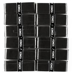 New Super Grap 12 Pack - Black Grips