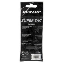 Shop Super Tac 1 Pack - White Grips
