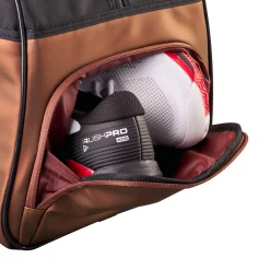 Best Sale Super Tour Pro Staff V14 Duffle Sports Bag - Bronze Sports Bags