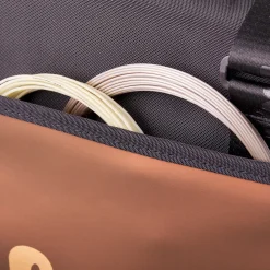 Best Sale Super Tour Pro Staff V14 Duffle Sports Bag - Bronze Sports Bags