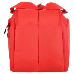 Cheap Super Tour Racket Bag 9 Pack - Red, White Racket Bags